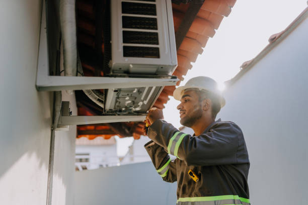 Best Commercial HVAC Repair  in Rosamond, CA