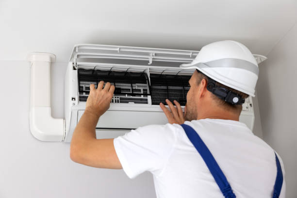 Local HVAC Companies in Rosamond, CA
