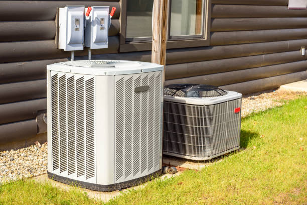 Best HVAC Replacement Cost  in Rosamond, CA